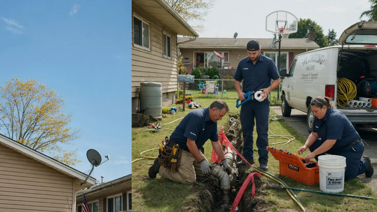 Garbage Disposal Replacement in Monroe City, MO near me